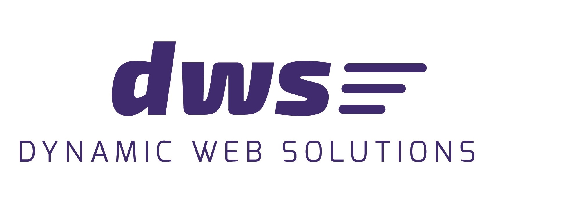 Dynamic Web Solutions Logo